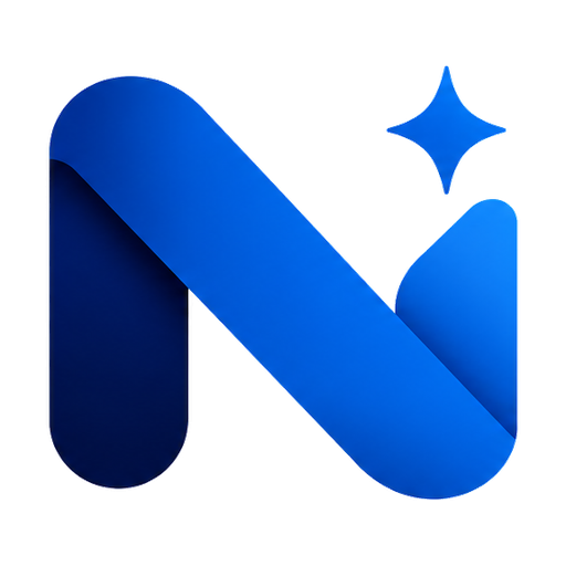 شعار Nova PMS